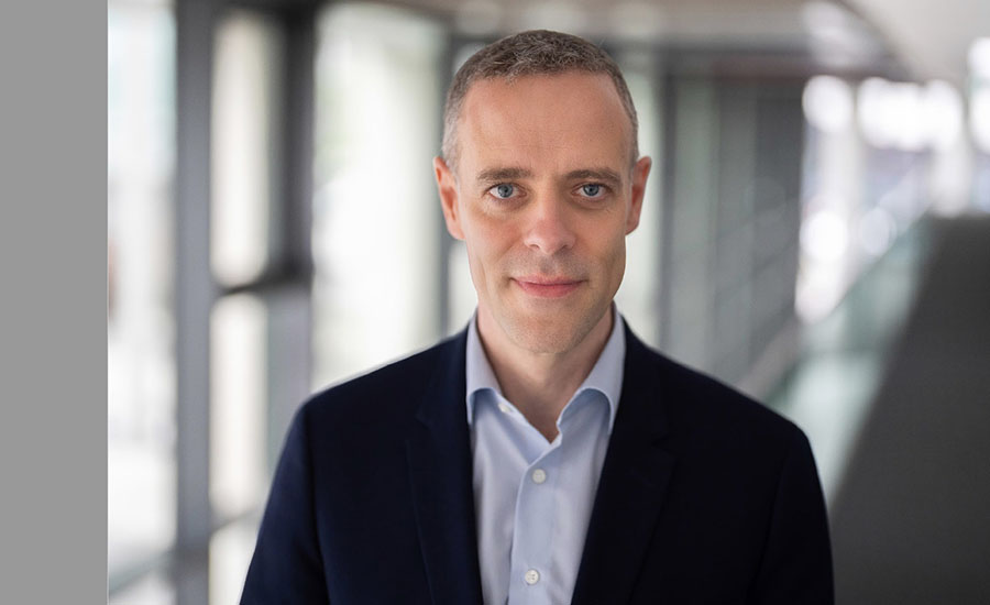 Dr. Markus Richter, BMDS