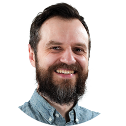 Dr. Christopher Britsch