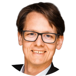 Dr. Benjamin Gräler