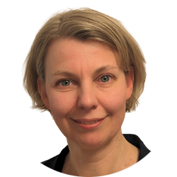 Jana Gliet, IT.NRW