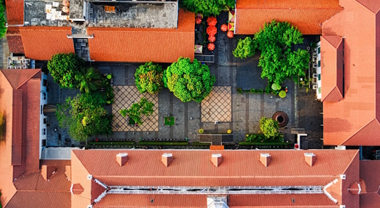 XPlan nach INSPIRE Landuse