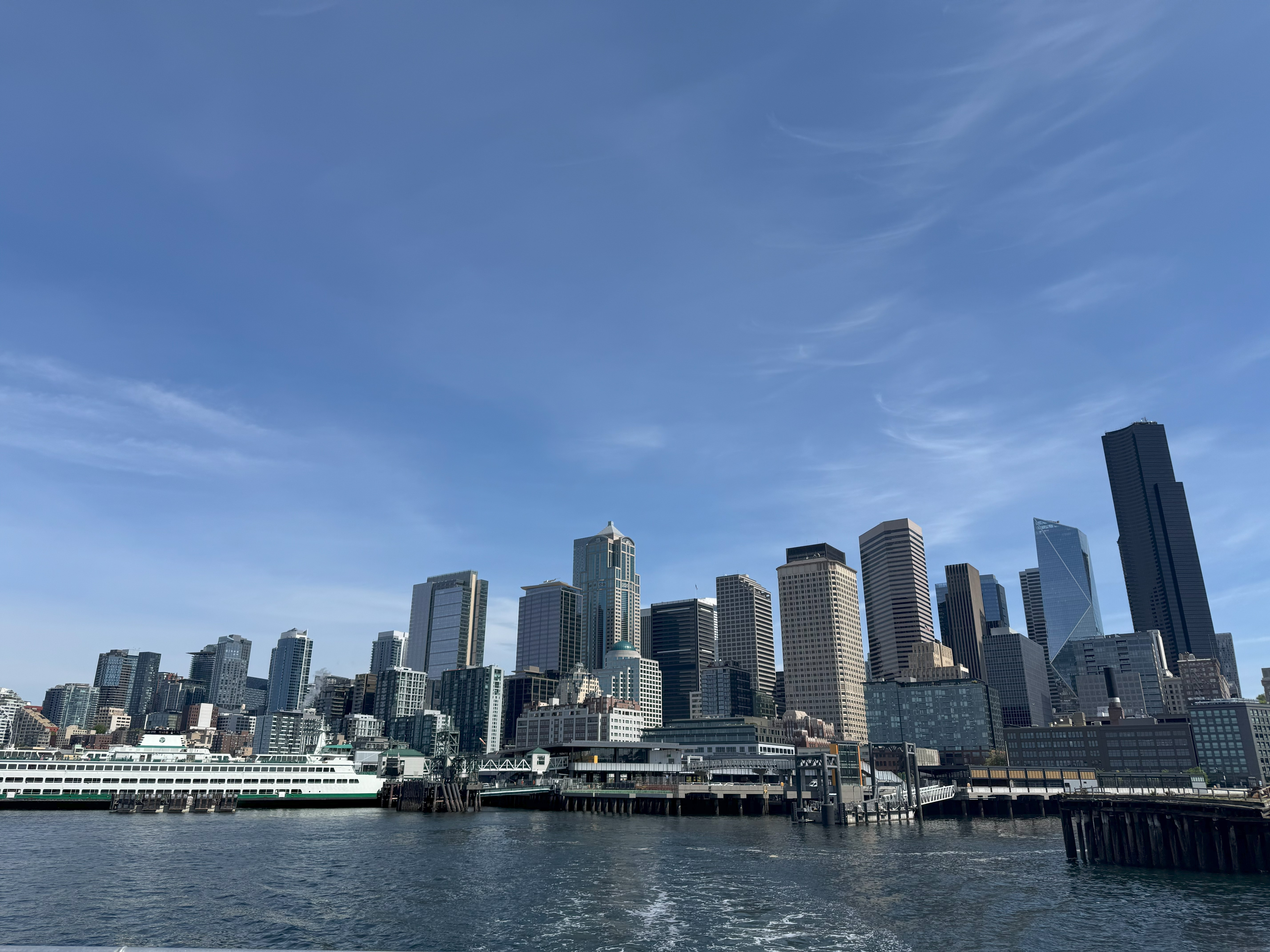 Seattle