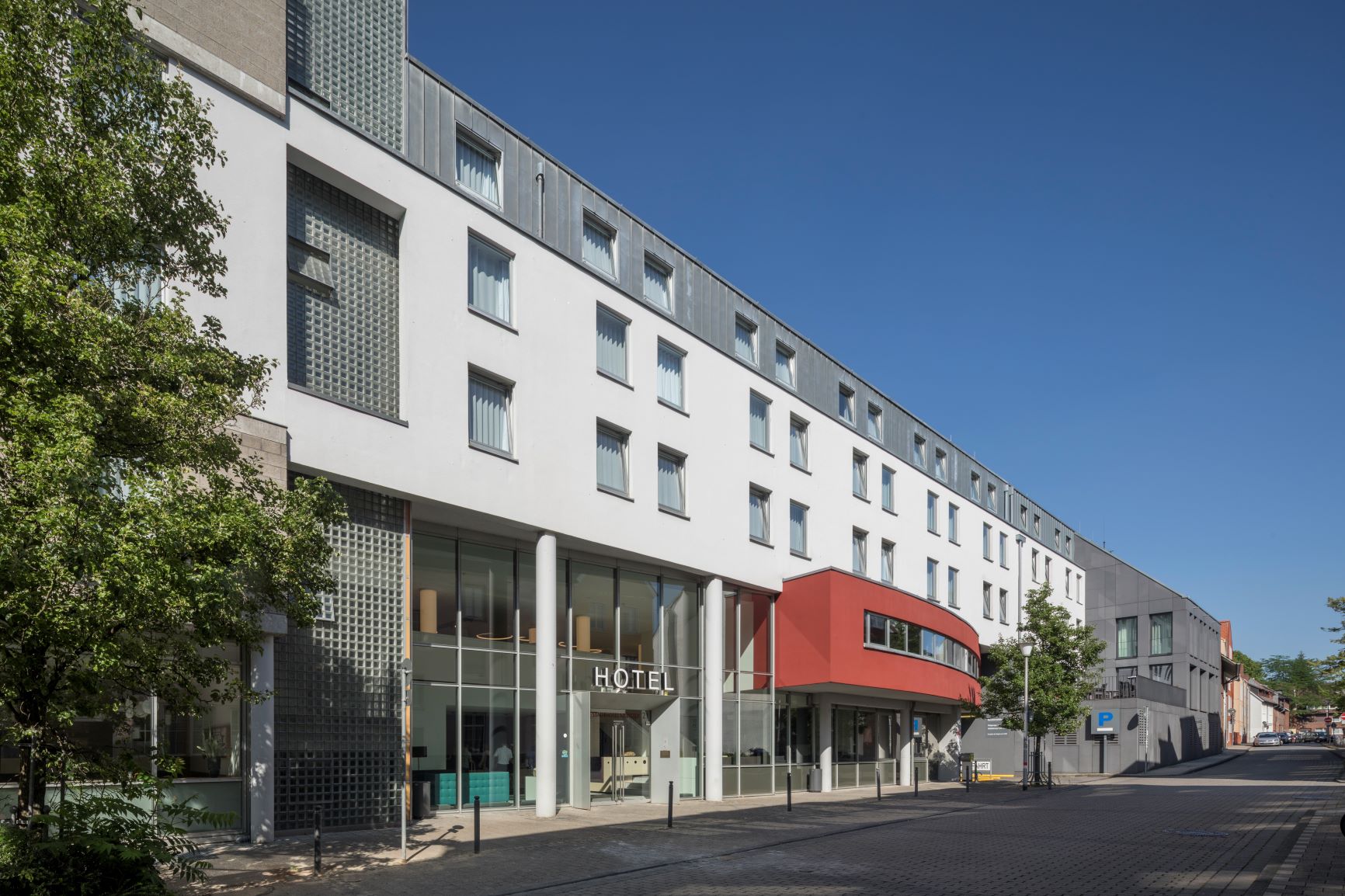 Stadthotel Münster