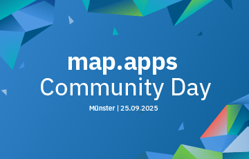 map.apps Community Day