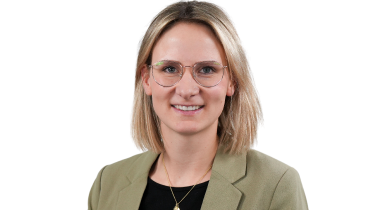 Giulia Feldkamp von con terra