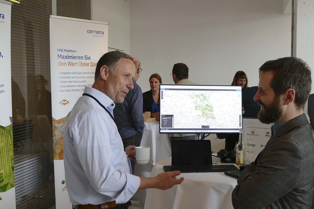 map.apps Days 2022