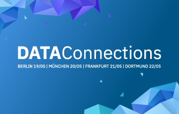 DATAConnections 2025