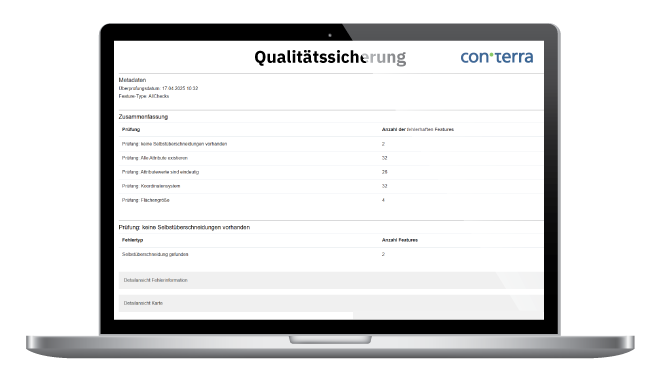 QA Template 