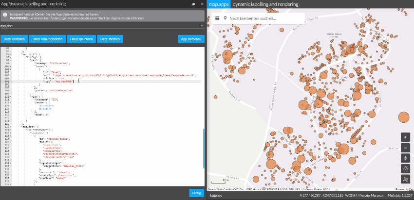 map.apps 4.3.0